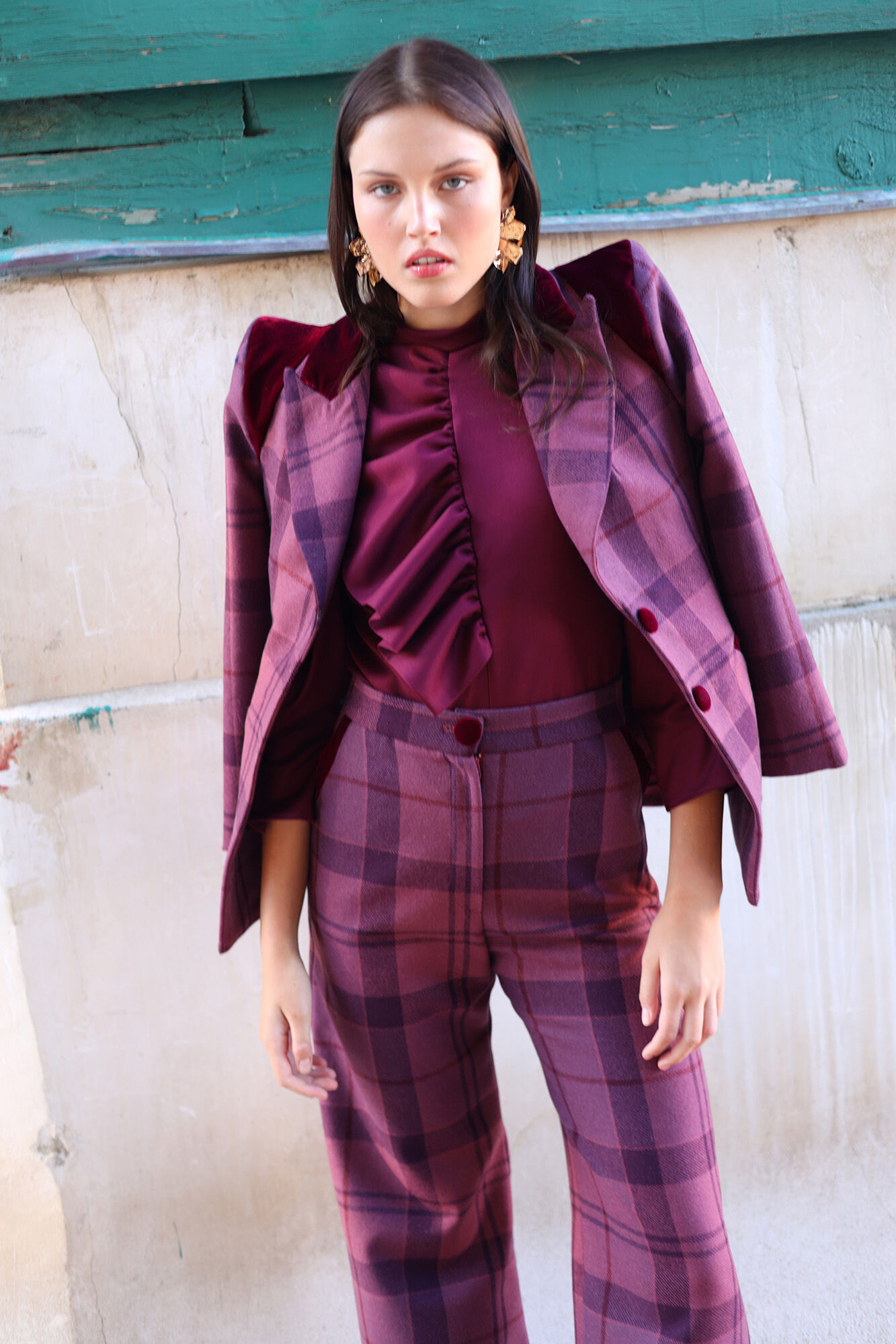 Panambi Jaqueta Inver