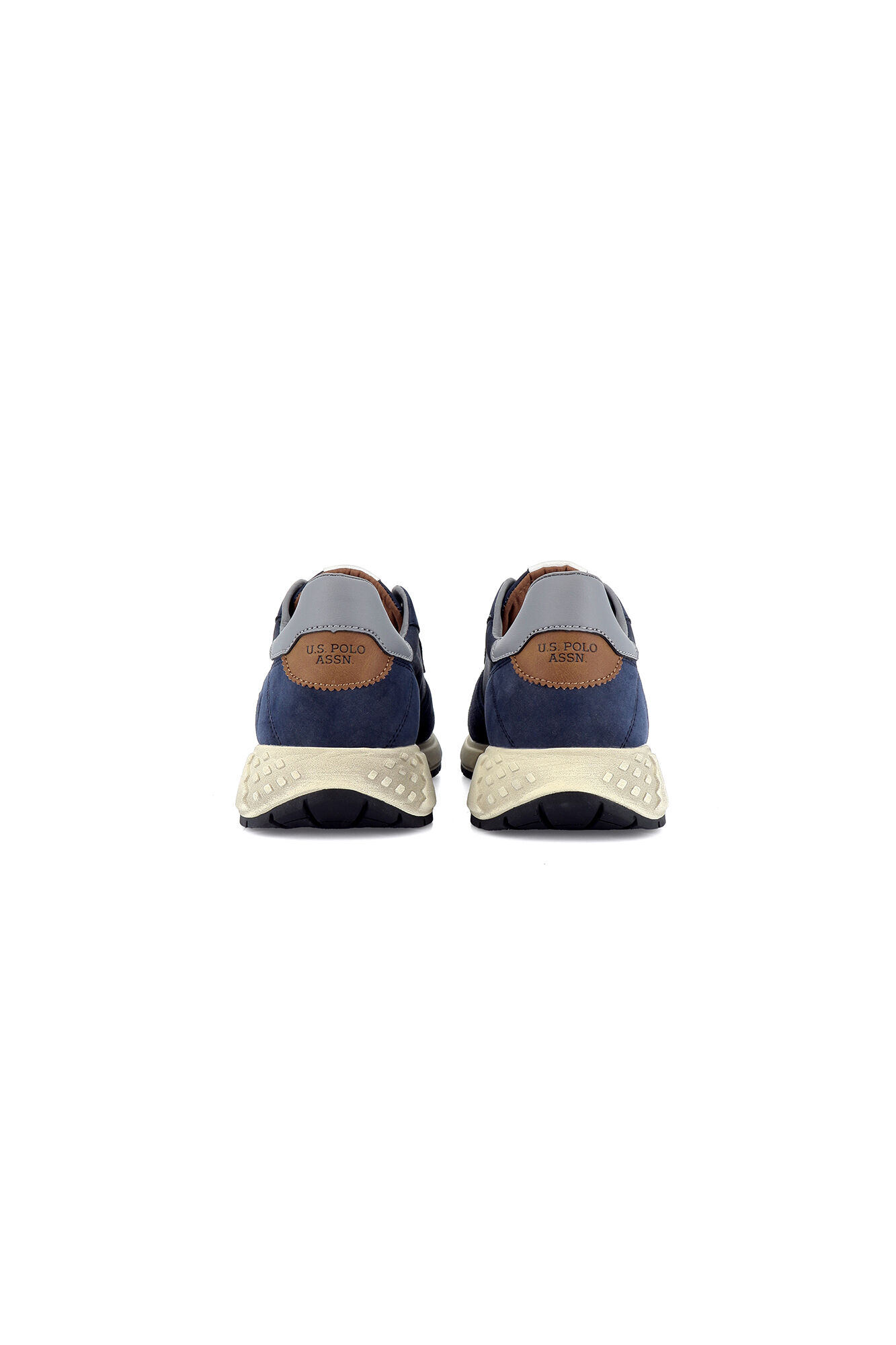 Us Polo Sapato de homem