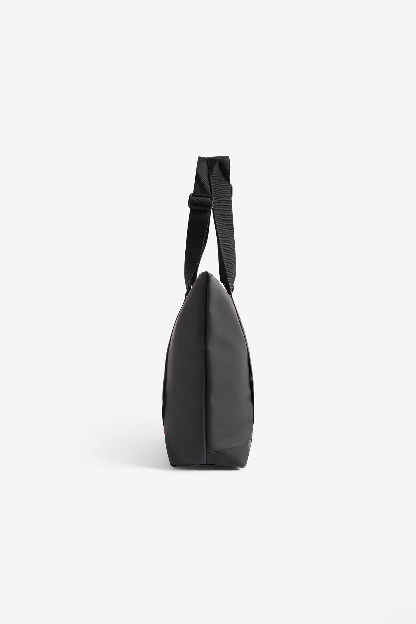 Hunter Cullen tote bag Black