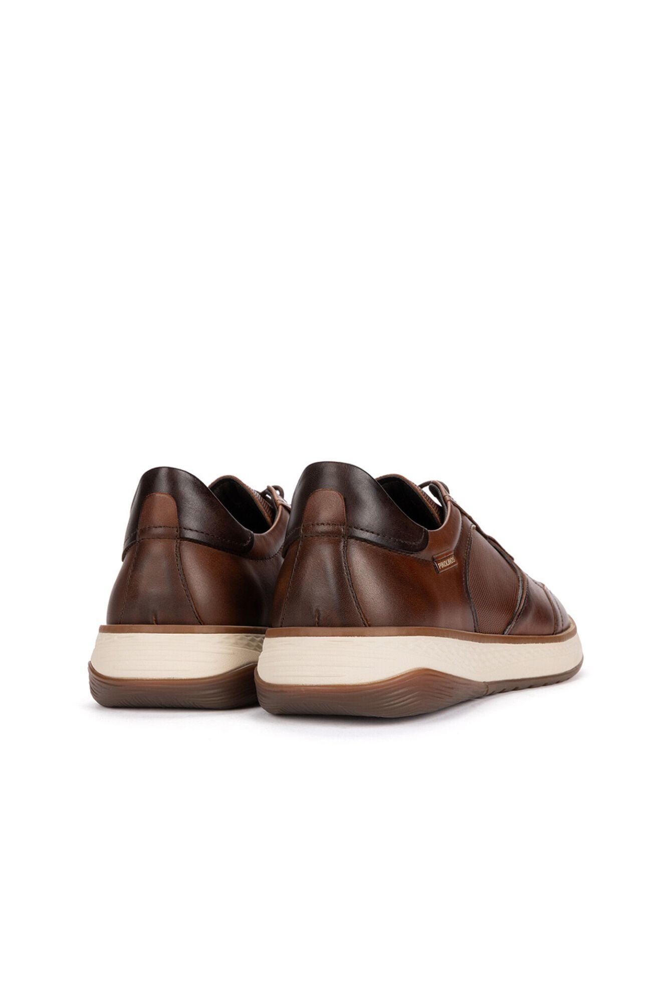 Pikolinos Zapato casual de cordones hombre