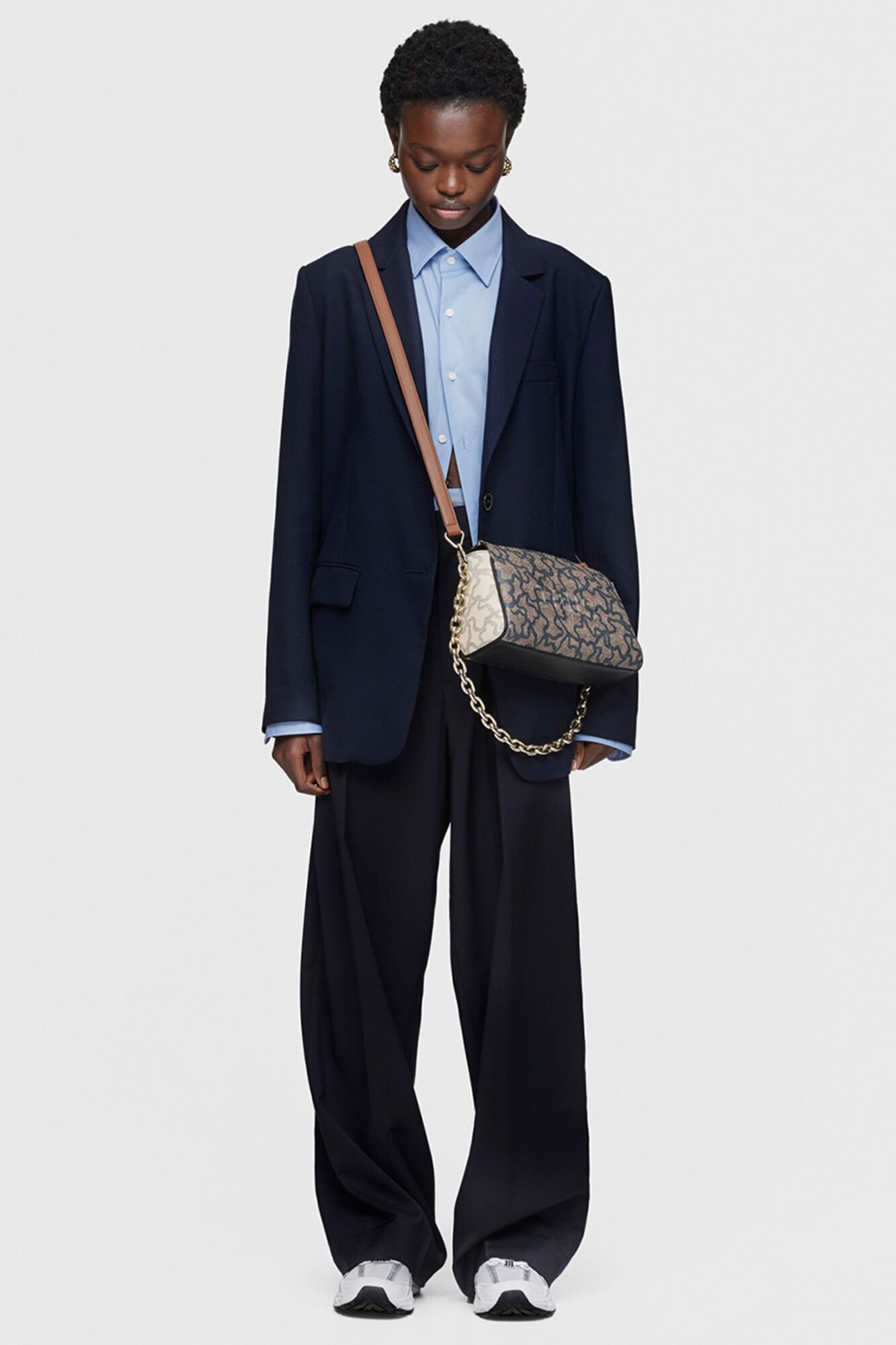 Tous Bandolera Kaos Icon