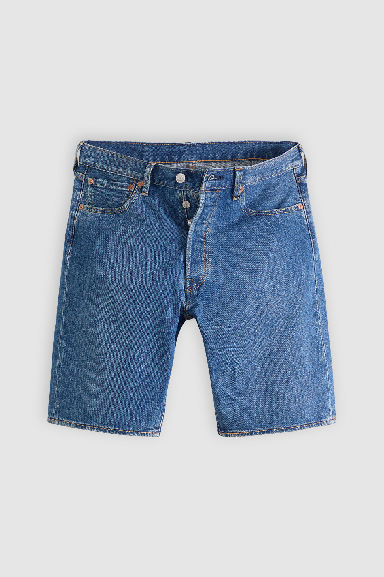 Levi's Short vaquero 501&reg; ORIGINAL