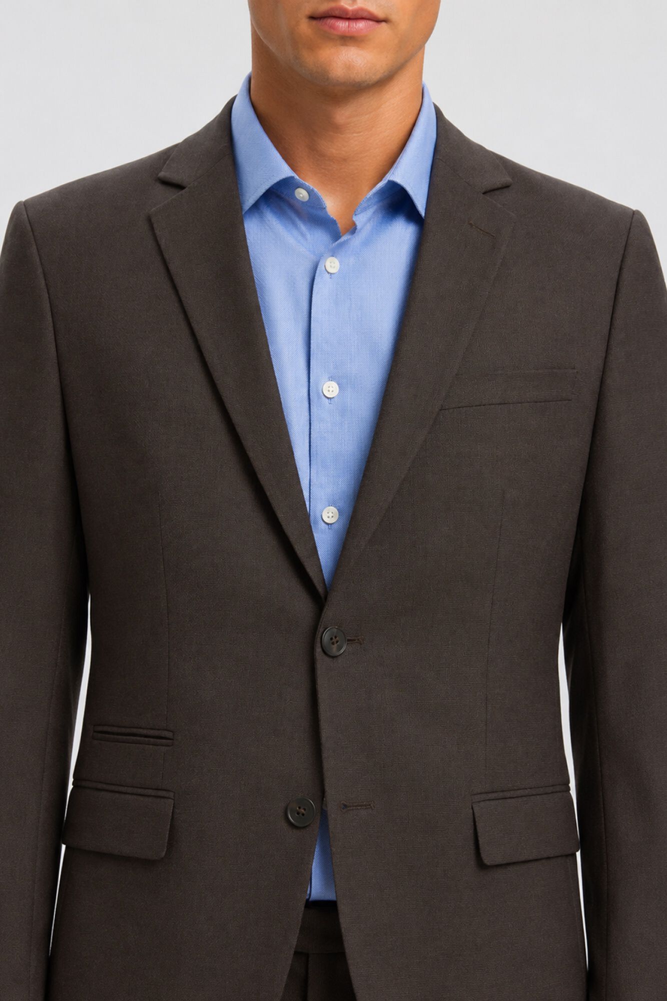 Selected Blazer Slim Fit