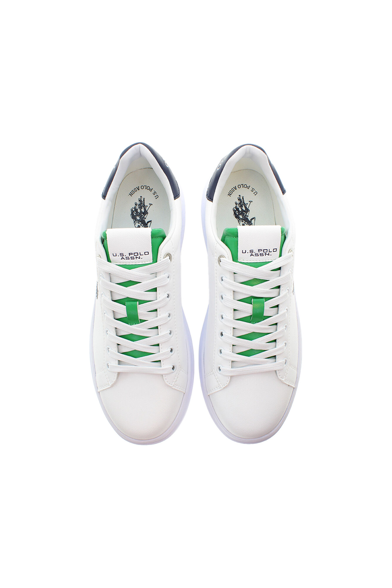 Us Polo Sapato casual masculino