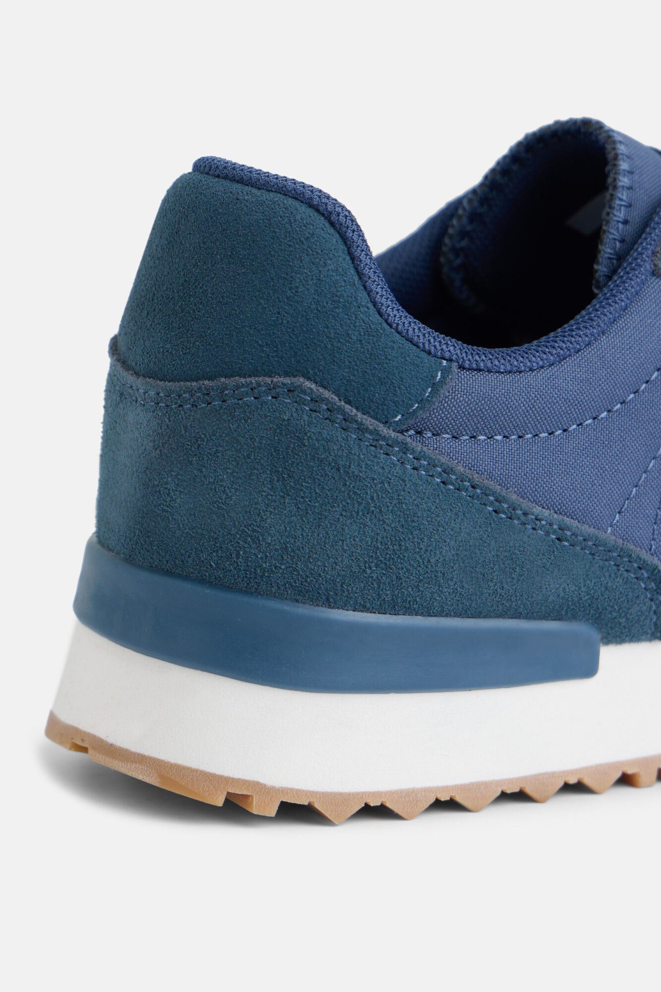 Silbon Retro running sneakers Blue