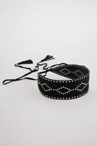 Slowlove Cinturon fajin cuerdas