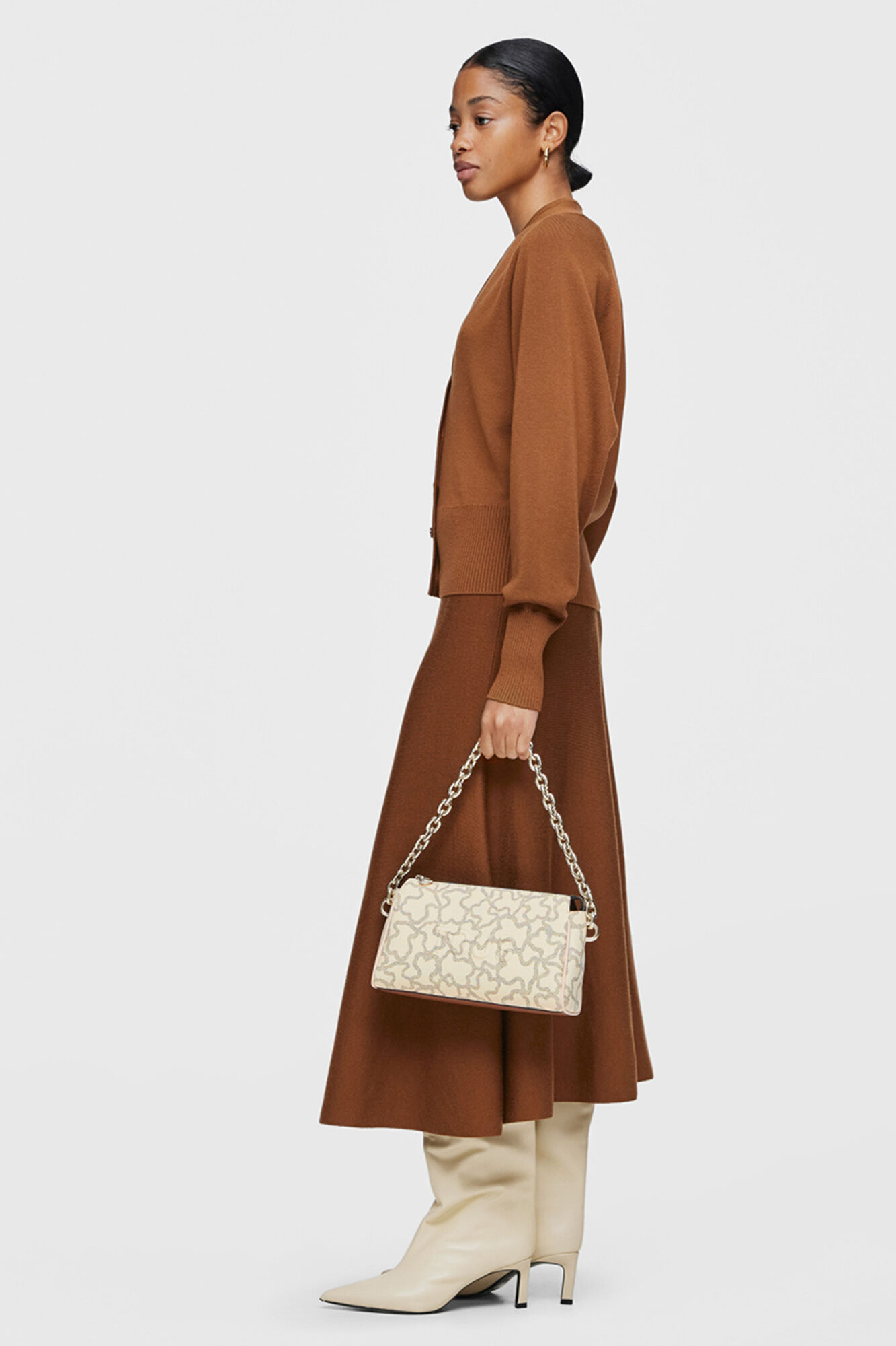 Tous Crossbody Kaos Icon