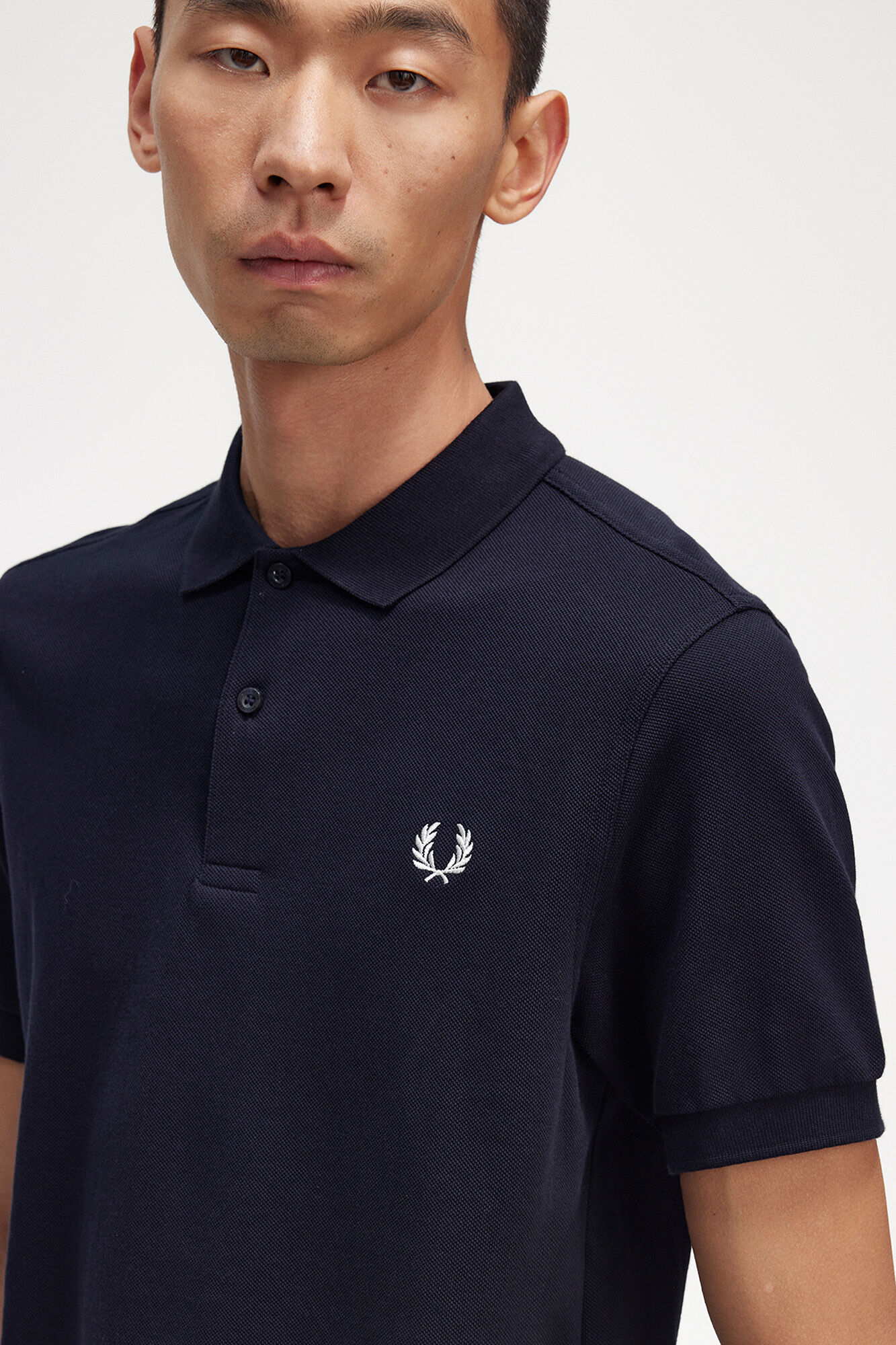 Fred Perry Fred Perry polo shirt Navy