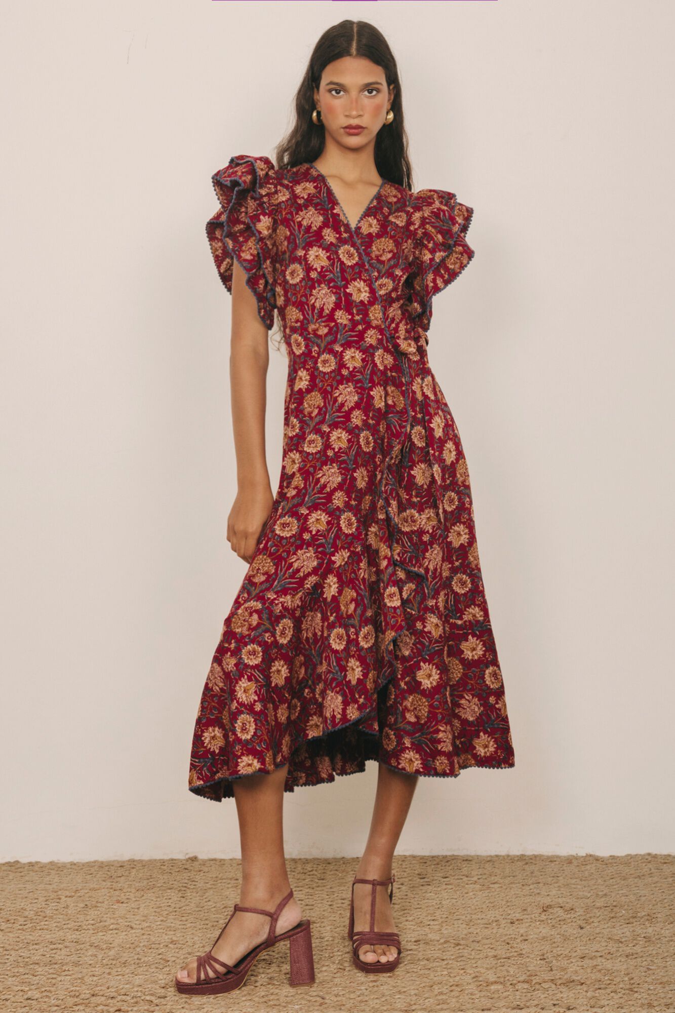 Cherubina Vestido Lolita