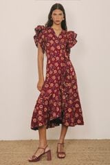 Cherubina Vestido Lolita Granada