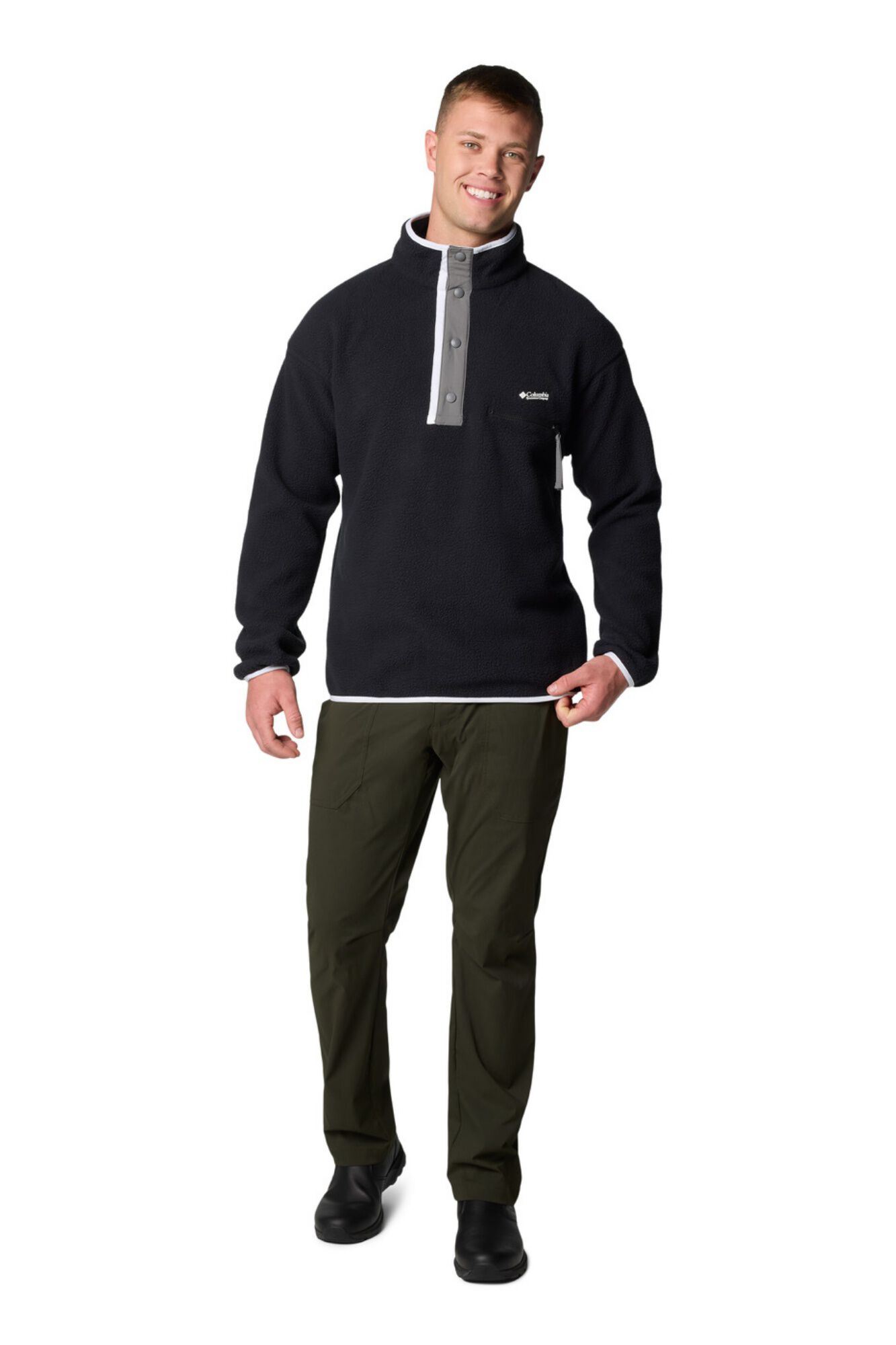 Columbia Forro polar Columbia Helvetia&trade; II