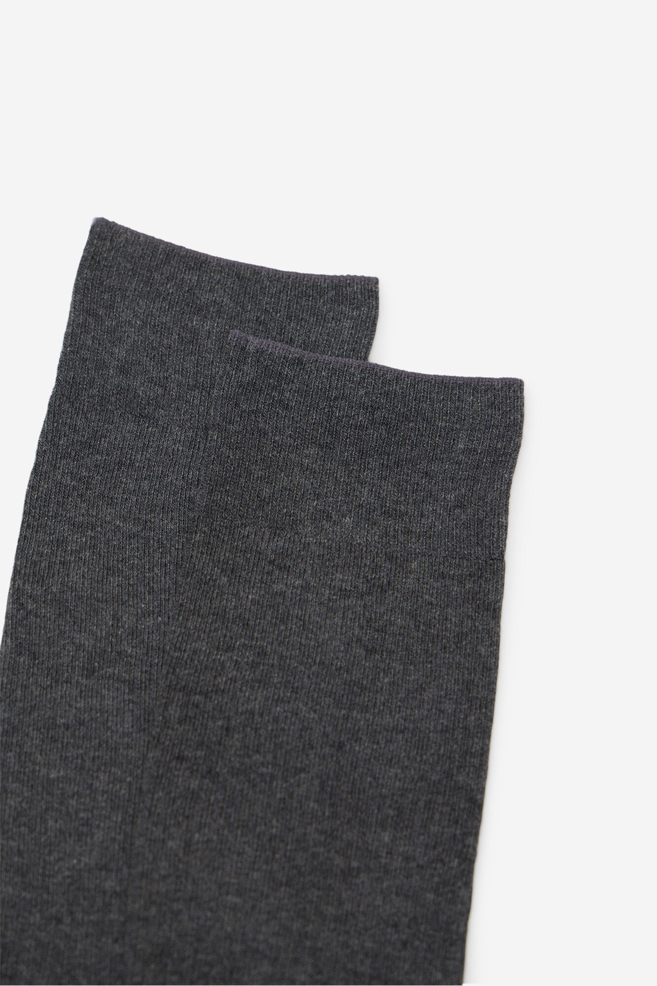 Cortefiel Plain sock with coolmax