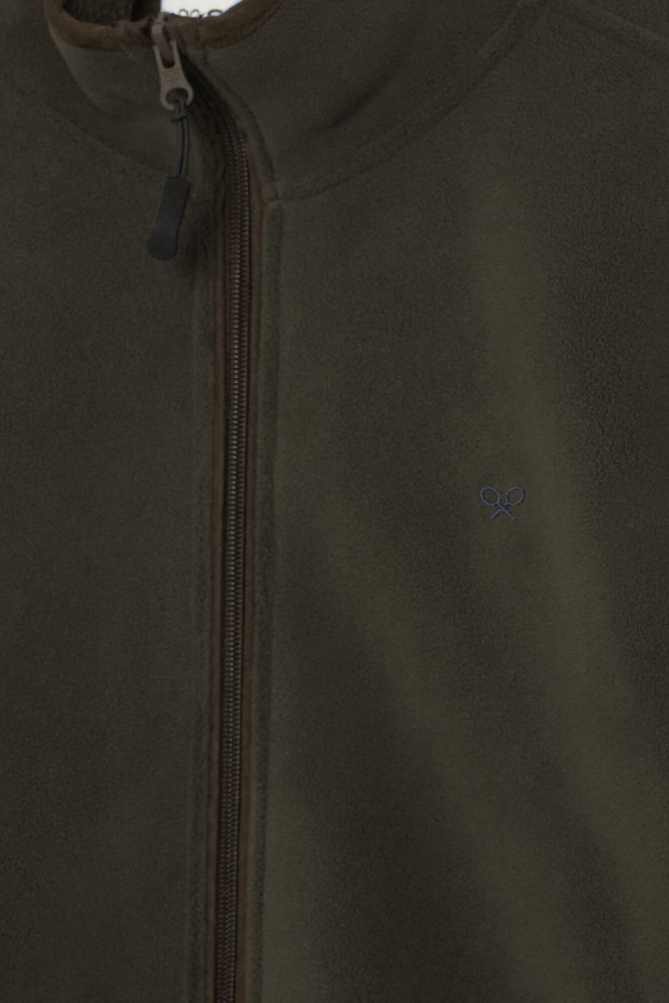 Silbon Forro polar Silbon verde Verde