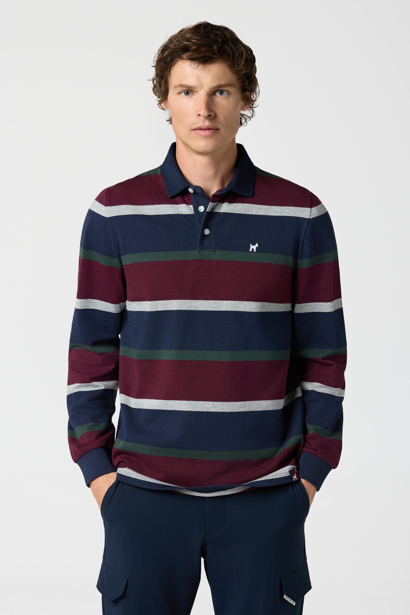 Williot Polo Multiraya Williot