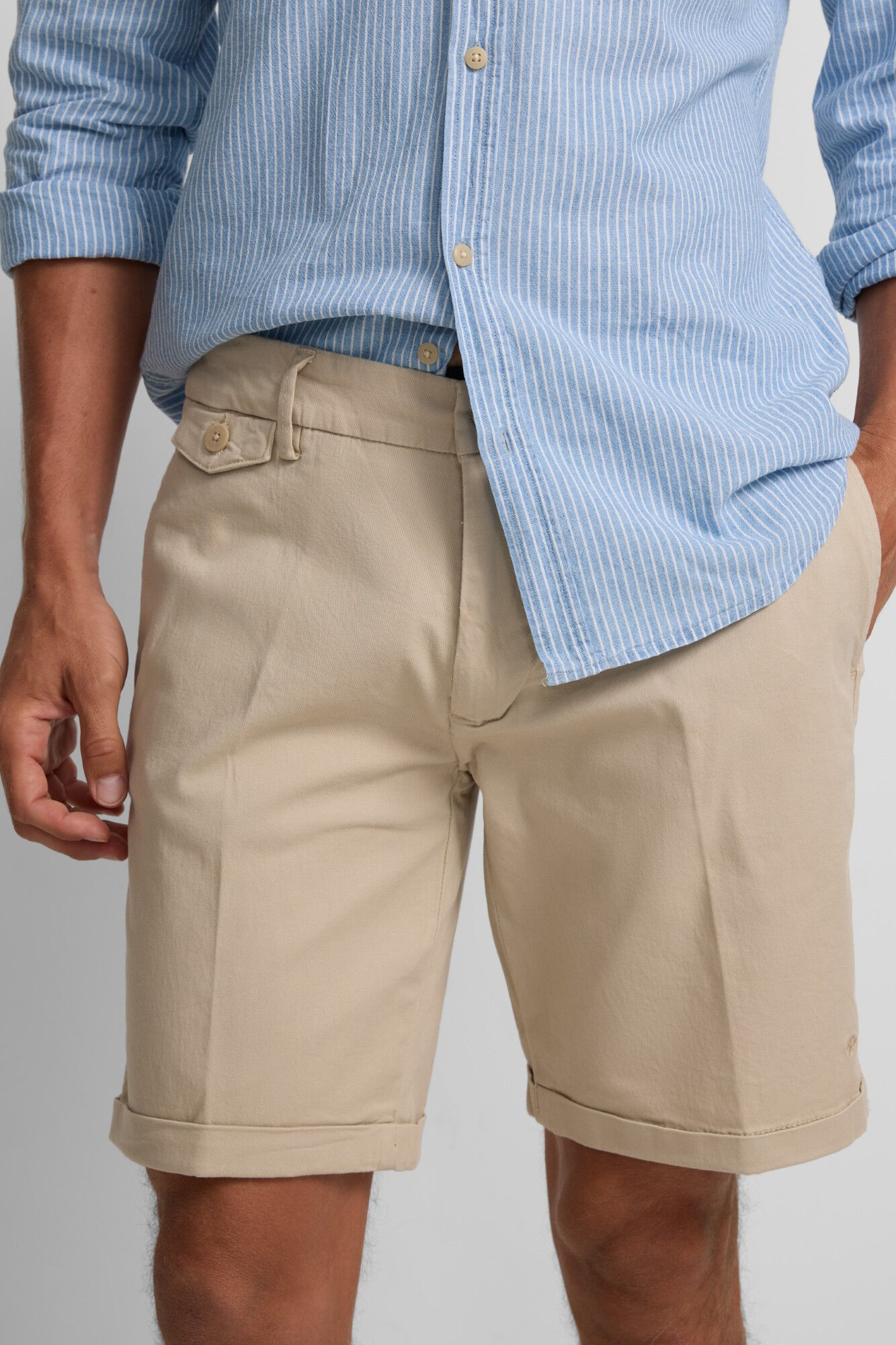 Silbon Bermuda cl&aacute;sica