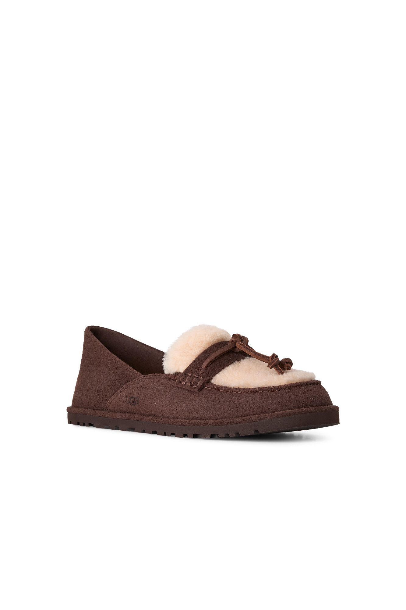 Ugg Mocas&iacute;n Zora