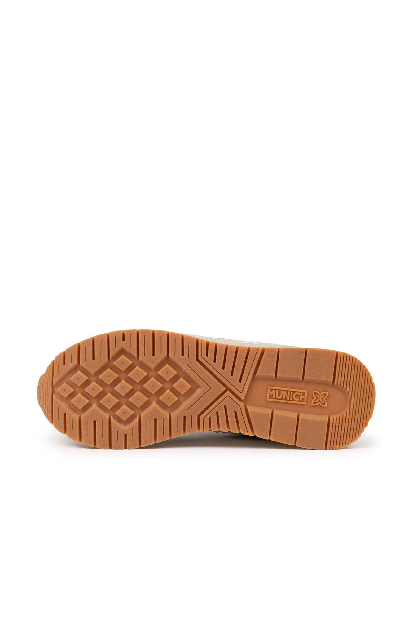 Munich Sneaker Dash 272 Tostado