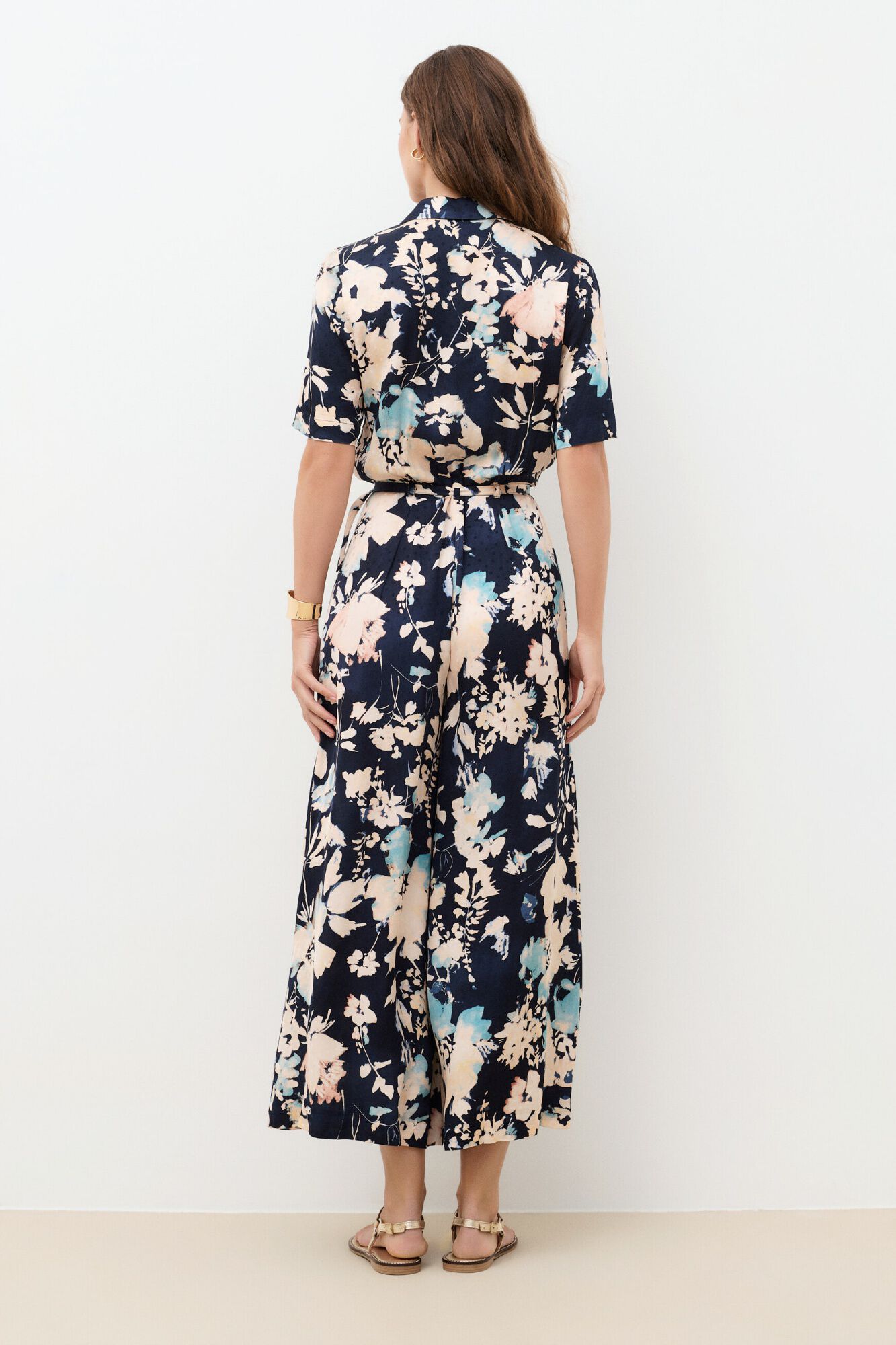 Caroll Macac&atilde;o Cajou Multicolorido