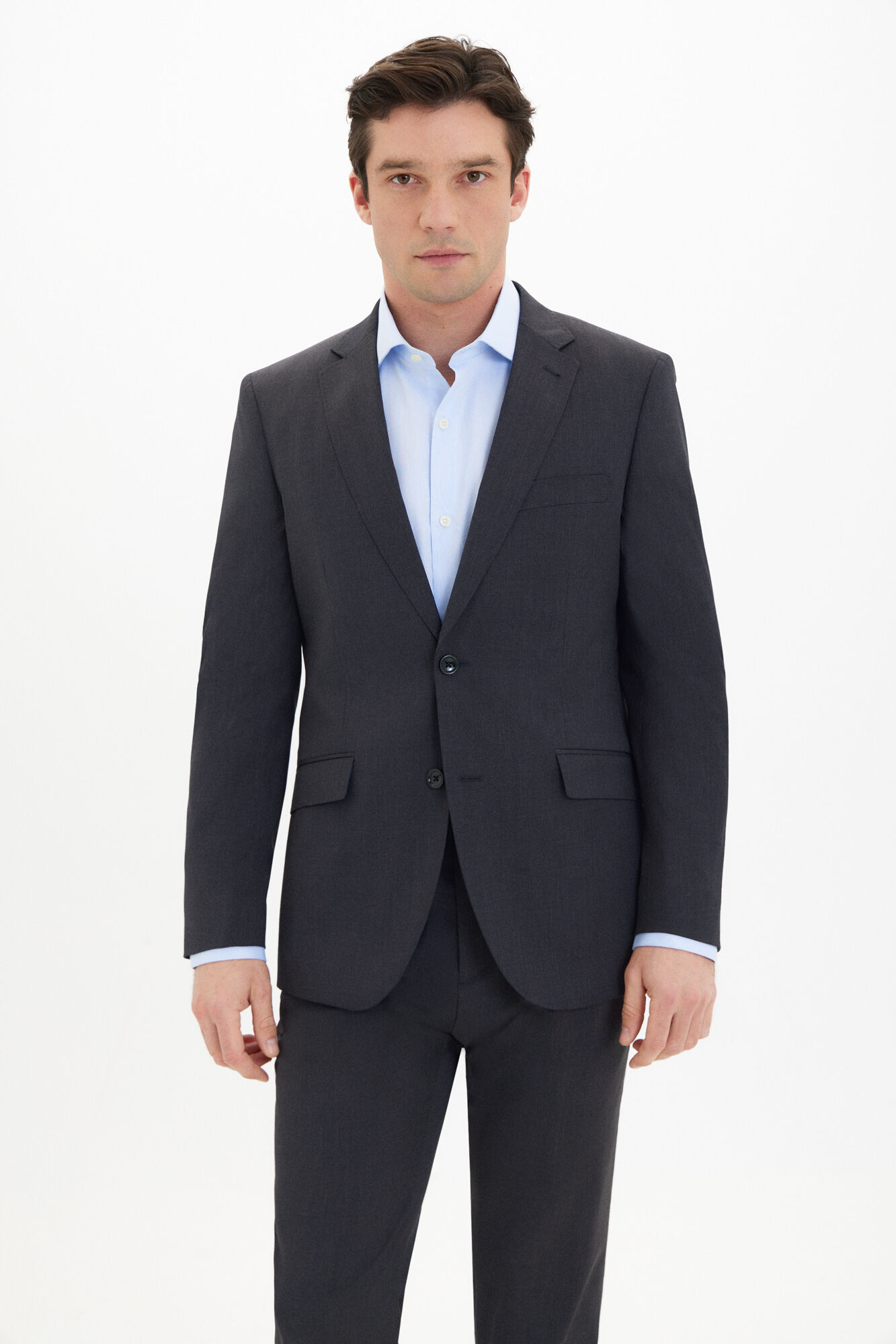 Cortefiel Plain coolmax&reg; jacket