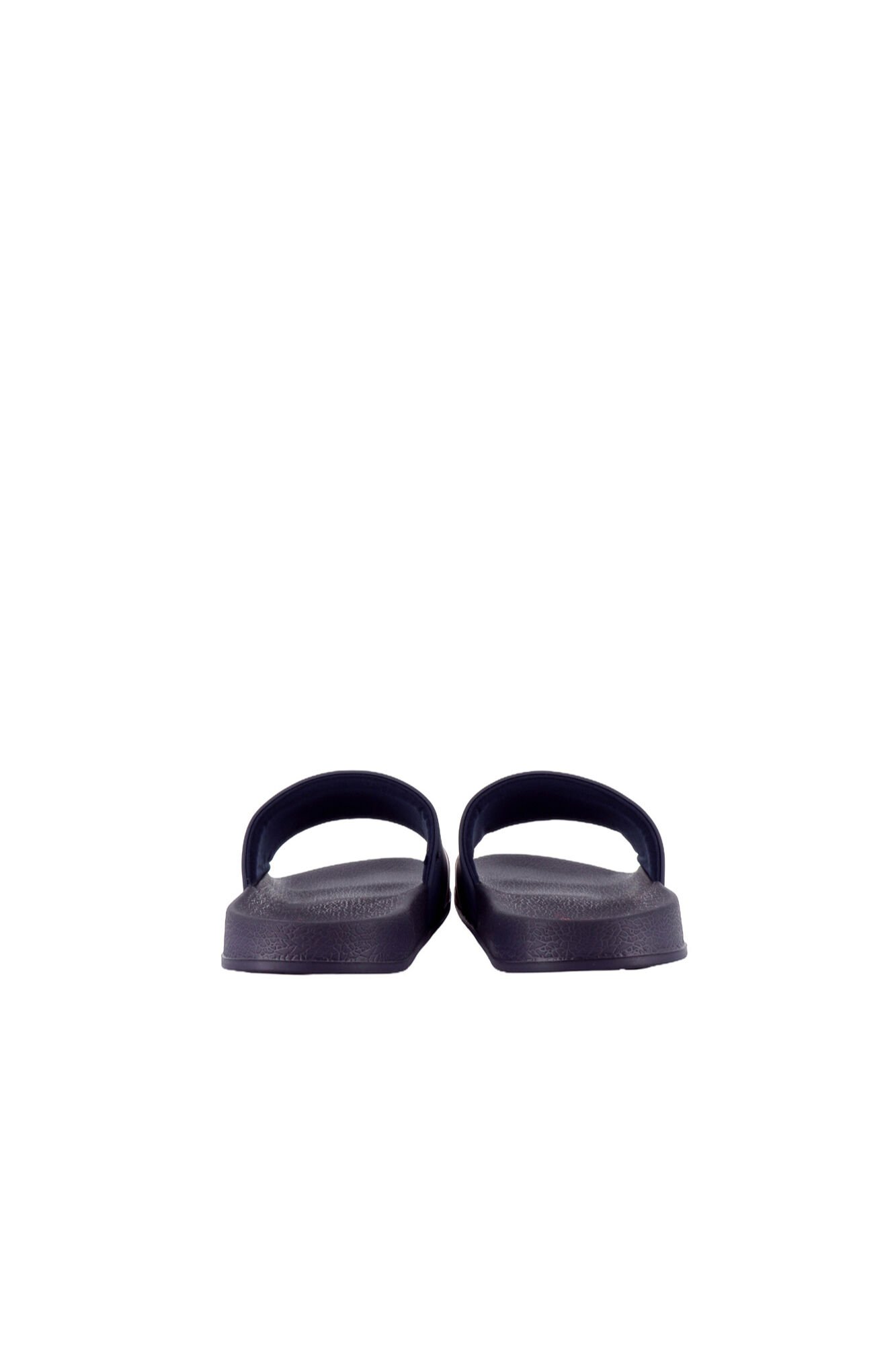 Us Polo Chinelos de homem Azul