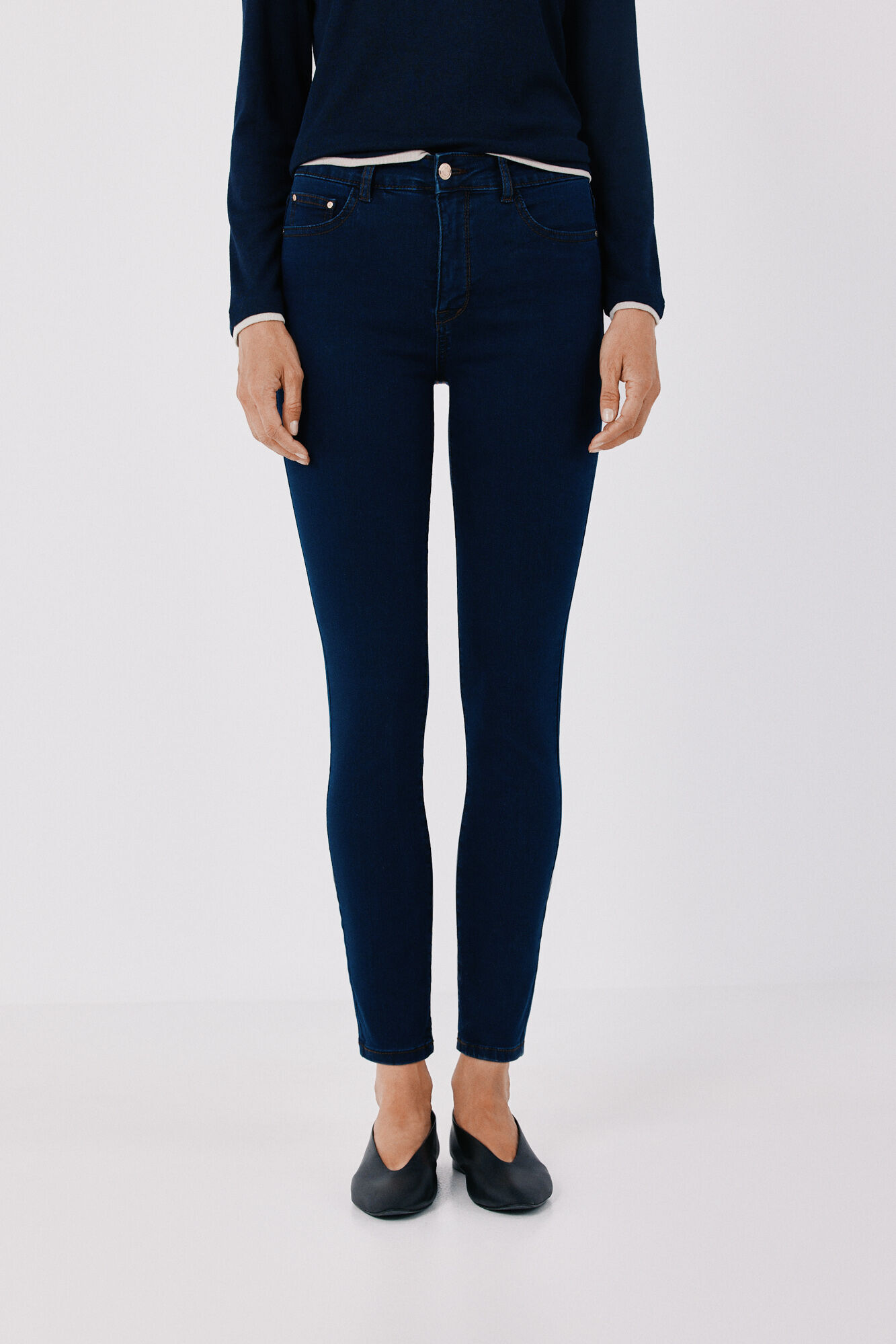 Cortefiel Sensational jeans