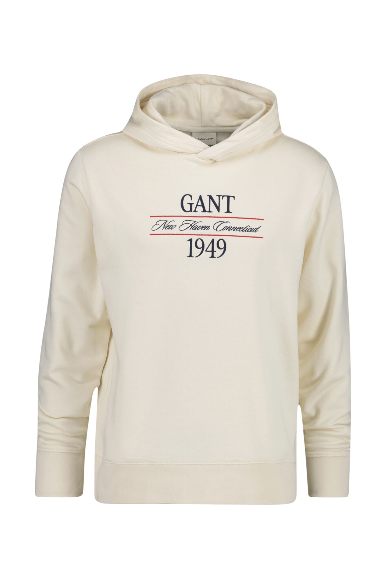 Gant Sweatshirt com capuz