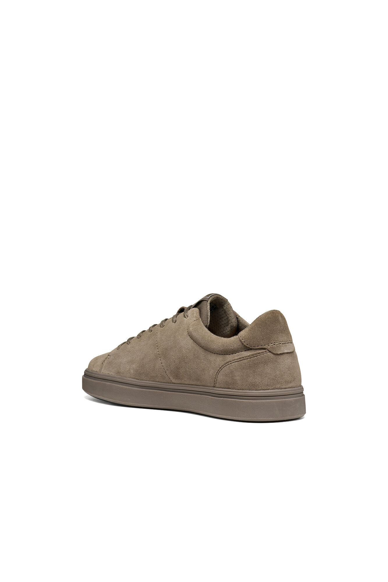 Geox U Baltmoore sneakers Brown
