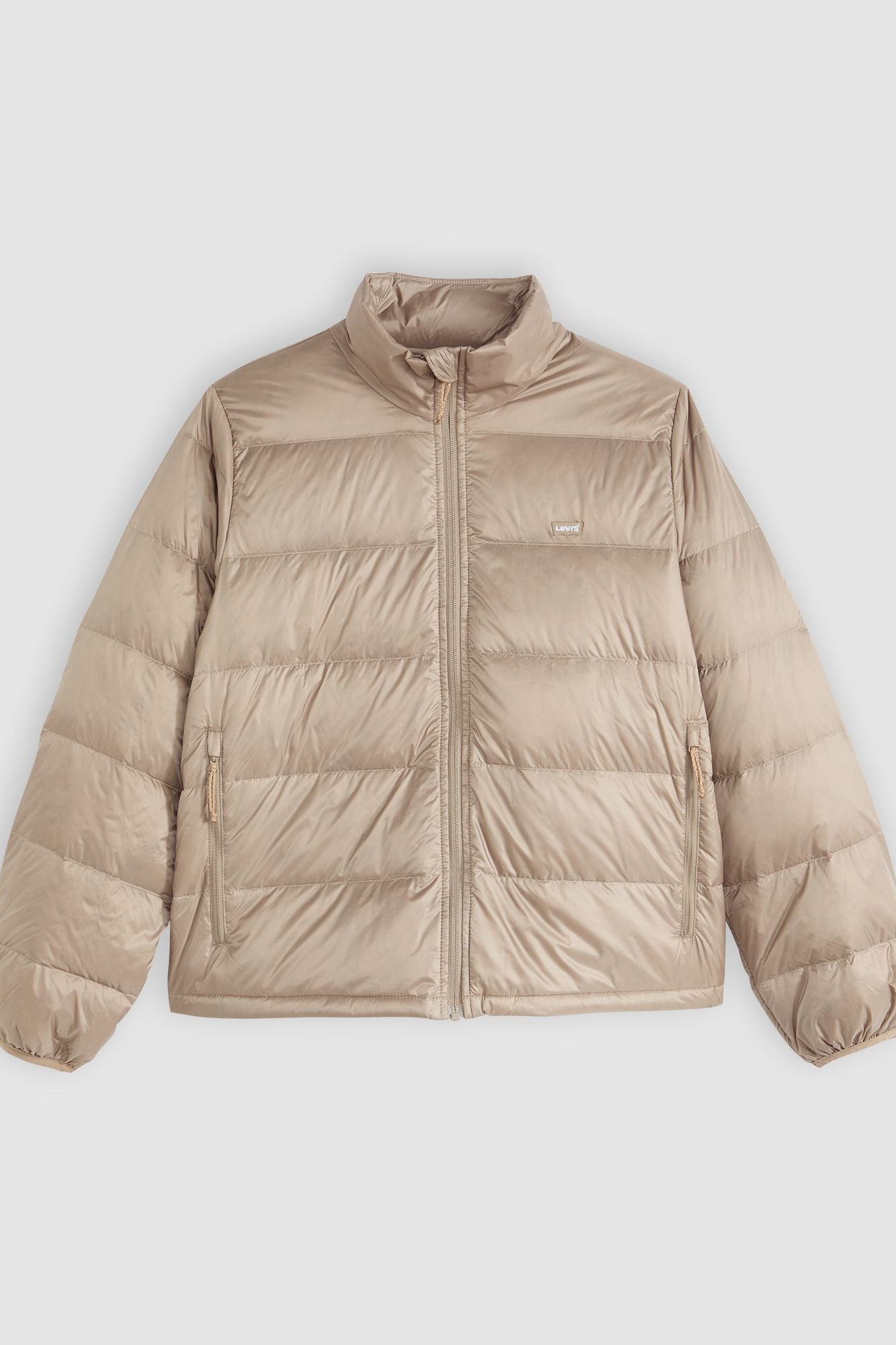 Levi's casaco de penas  Tostado