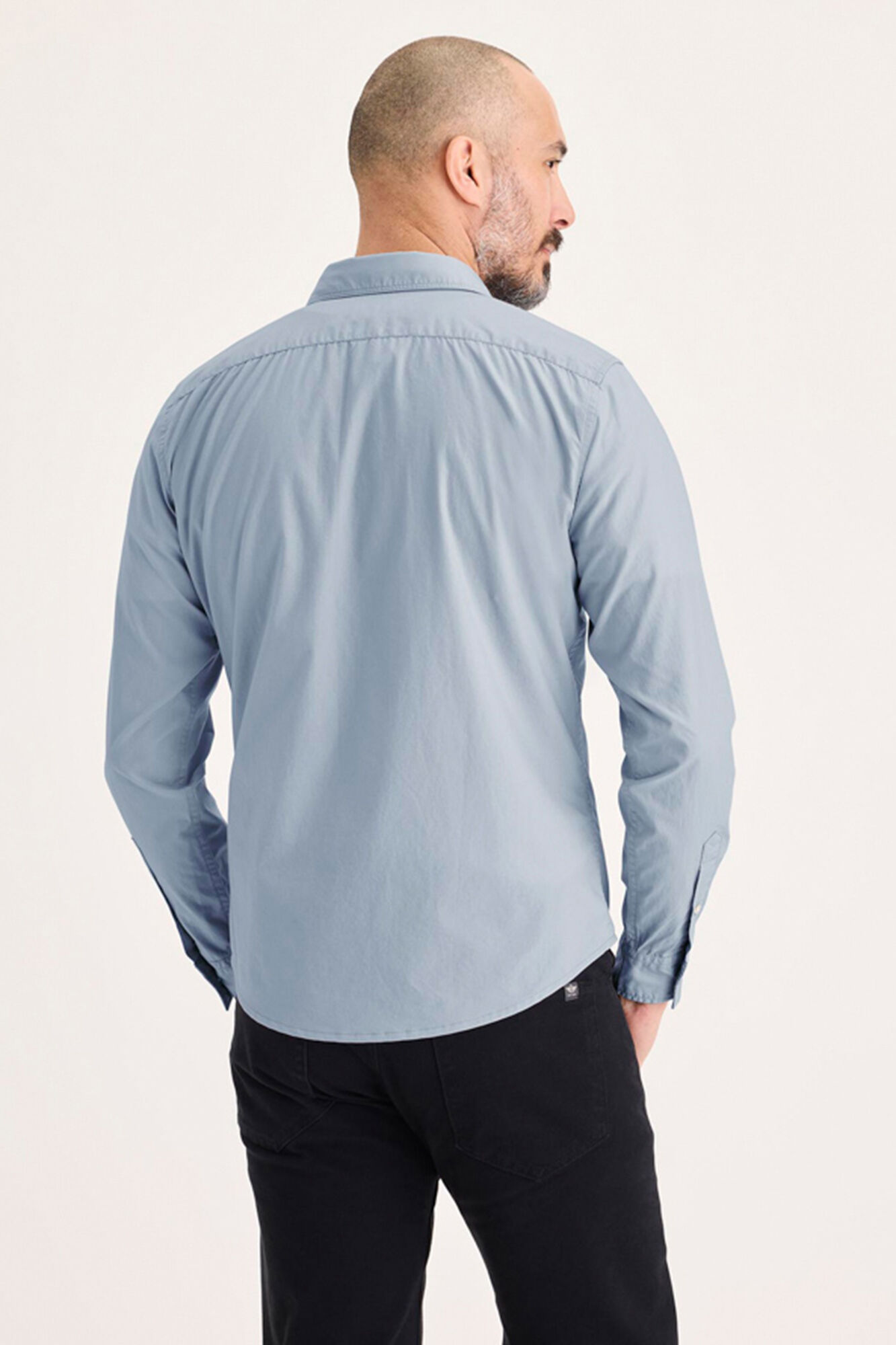 Dockers Camisa slim fit