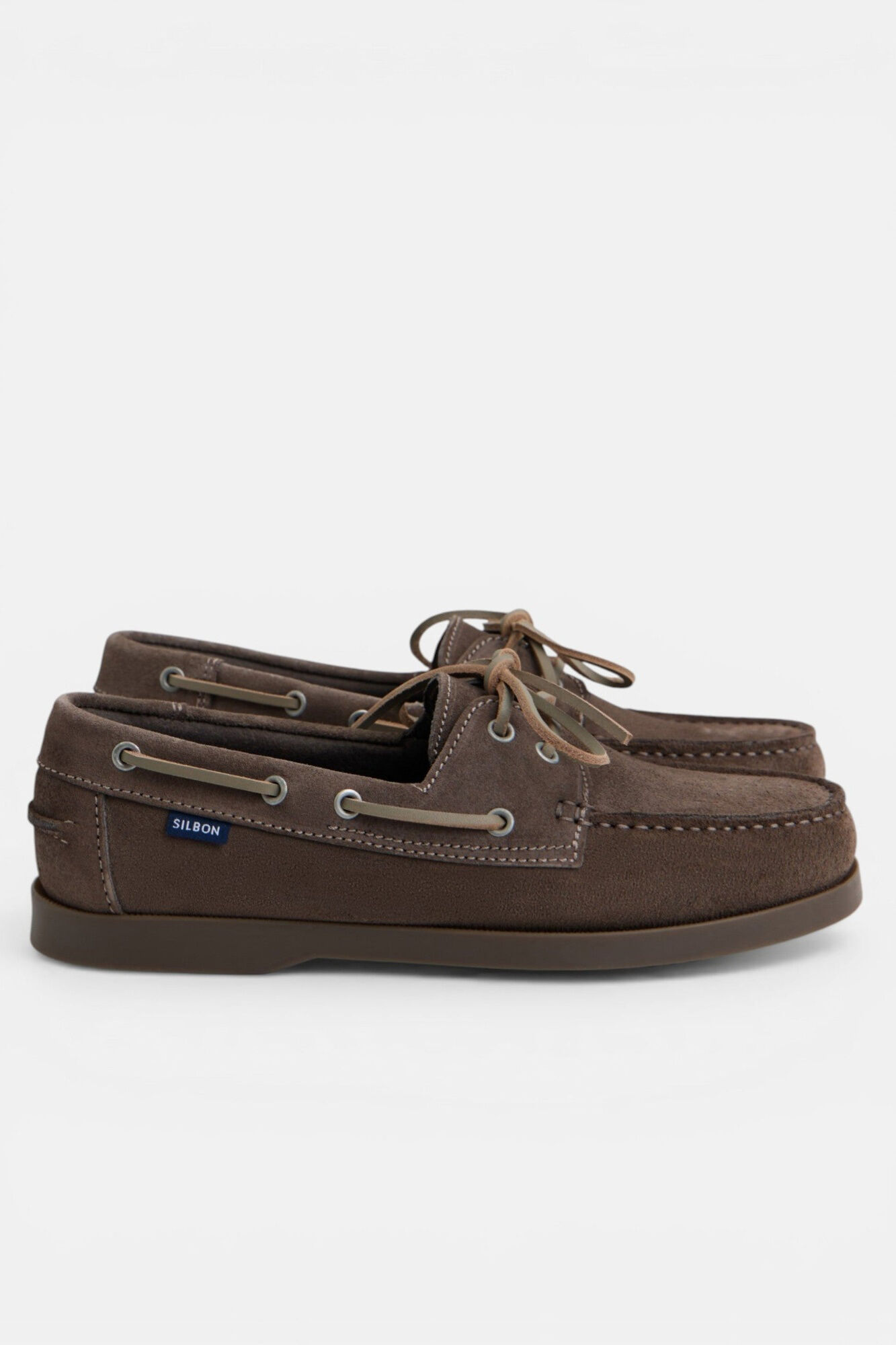 Silbon Zapato sport n&aacute;utico