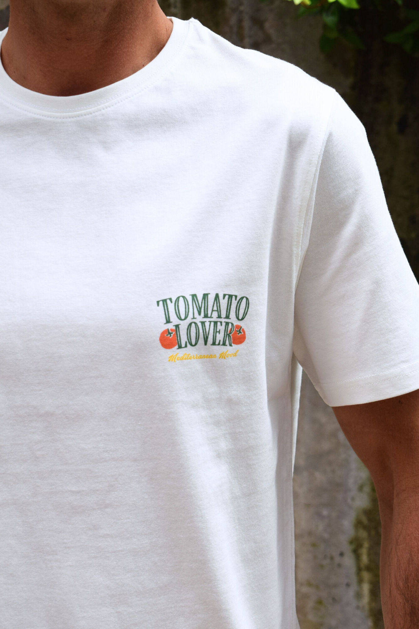 Cloking T-shirt Lobster Impress&atilde;o