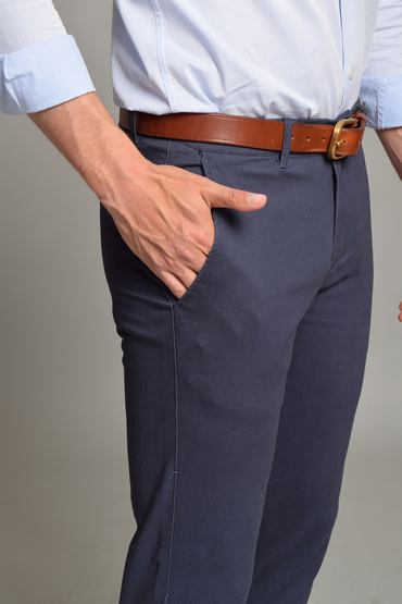 Cloking de Hombre | Colección 2026 | Pedro del Hierro