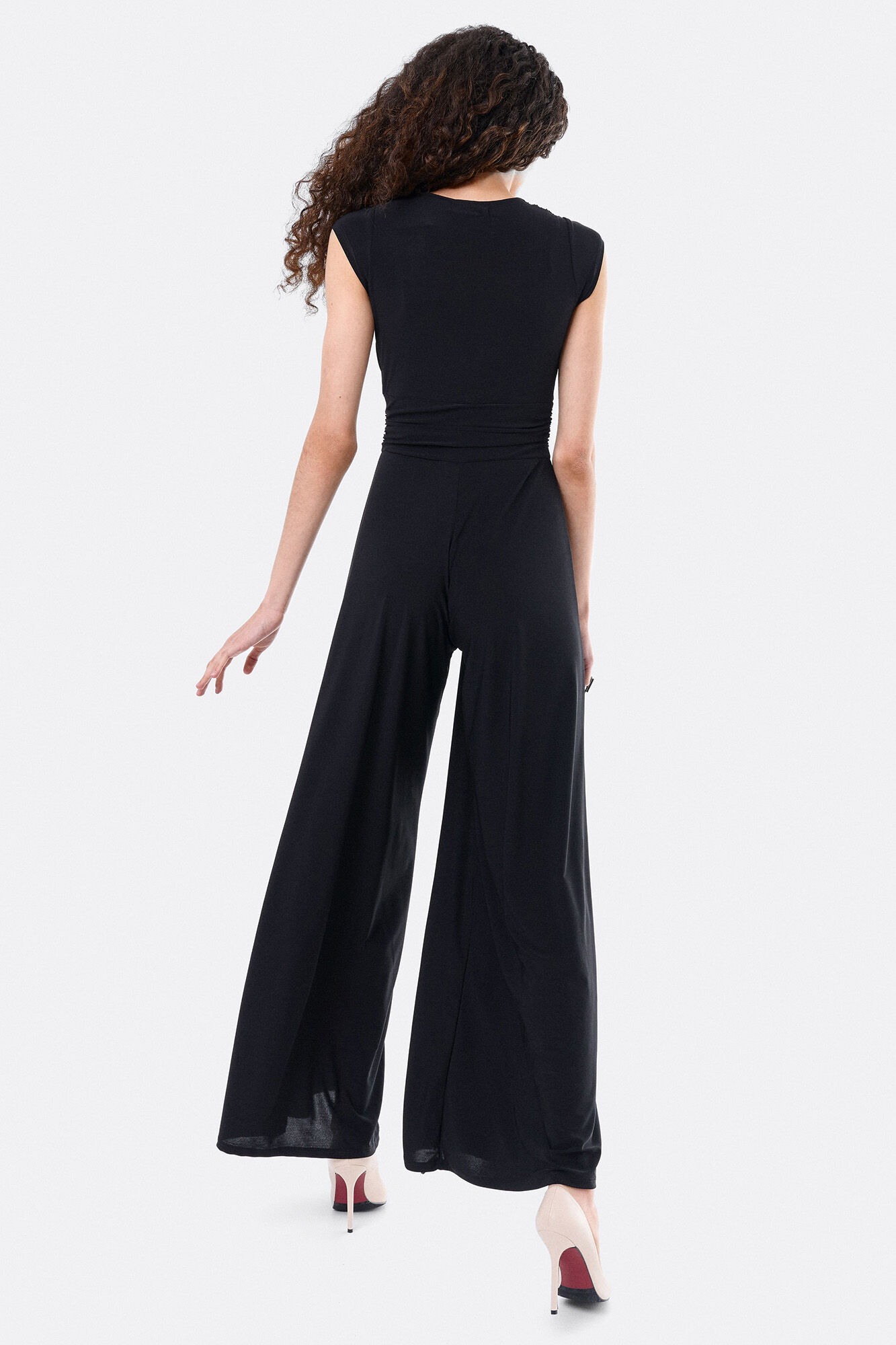 Cupl&eacute; Mono nudo punto