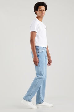 Cortefiel Jeans 501® Levi's Original  Azul