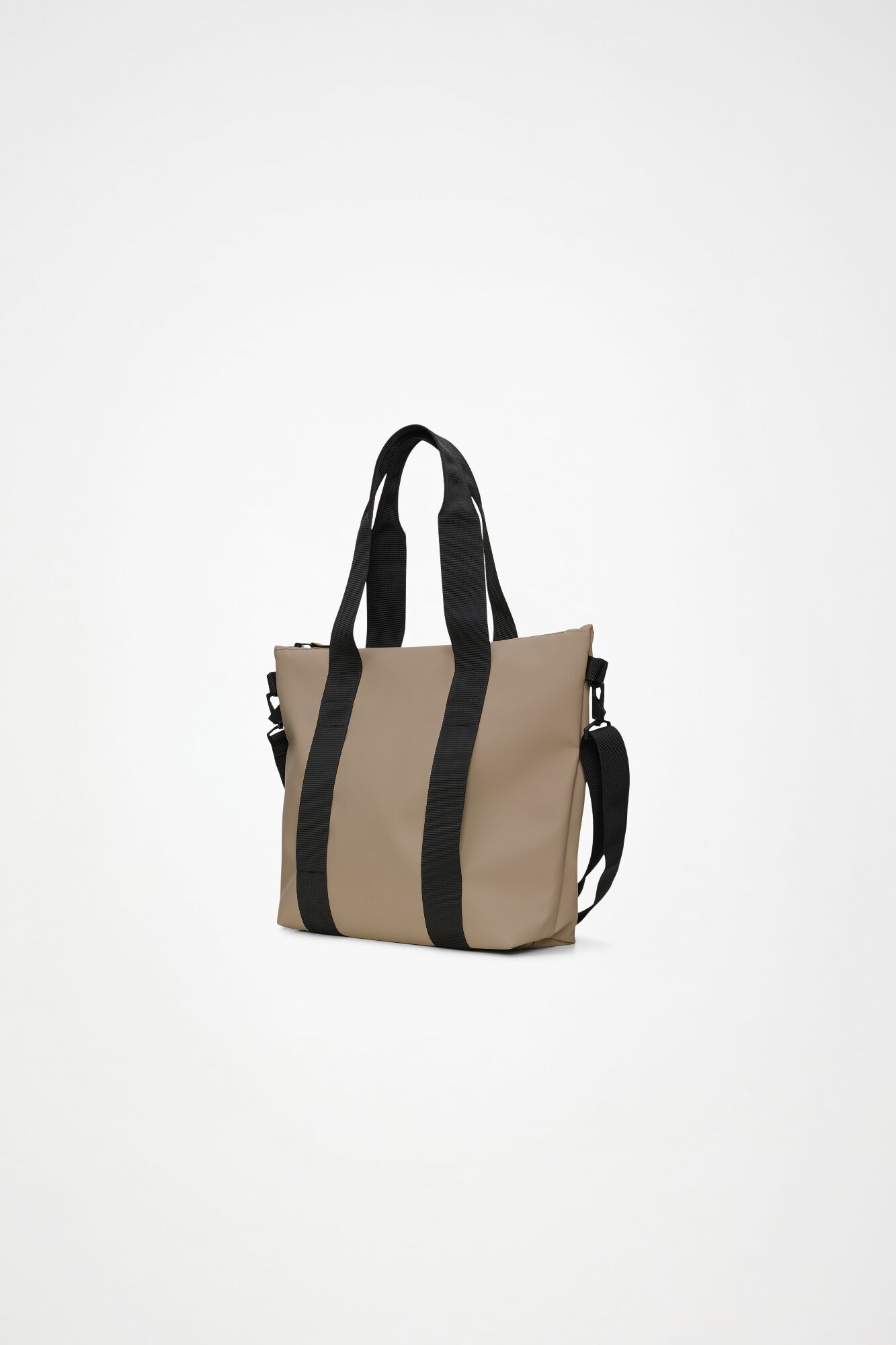 Rains Mala tote bag imperme&aacute;vel