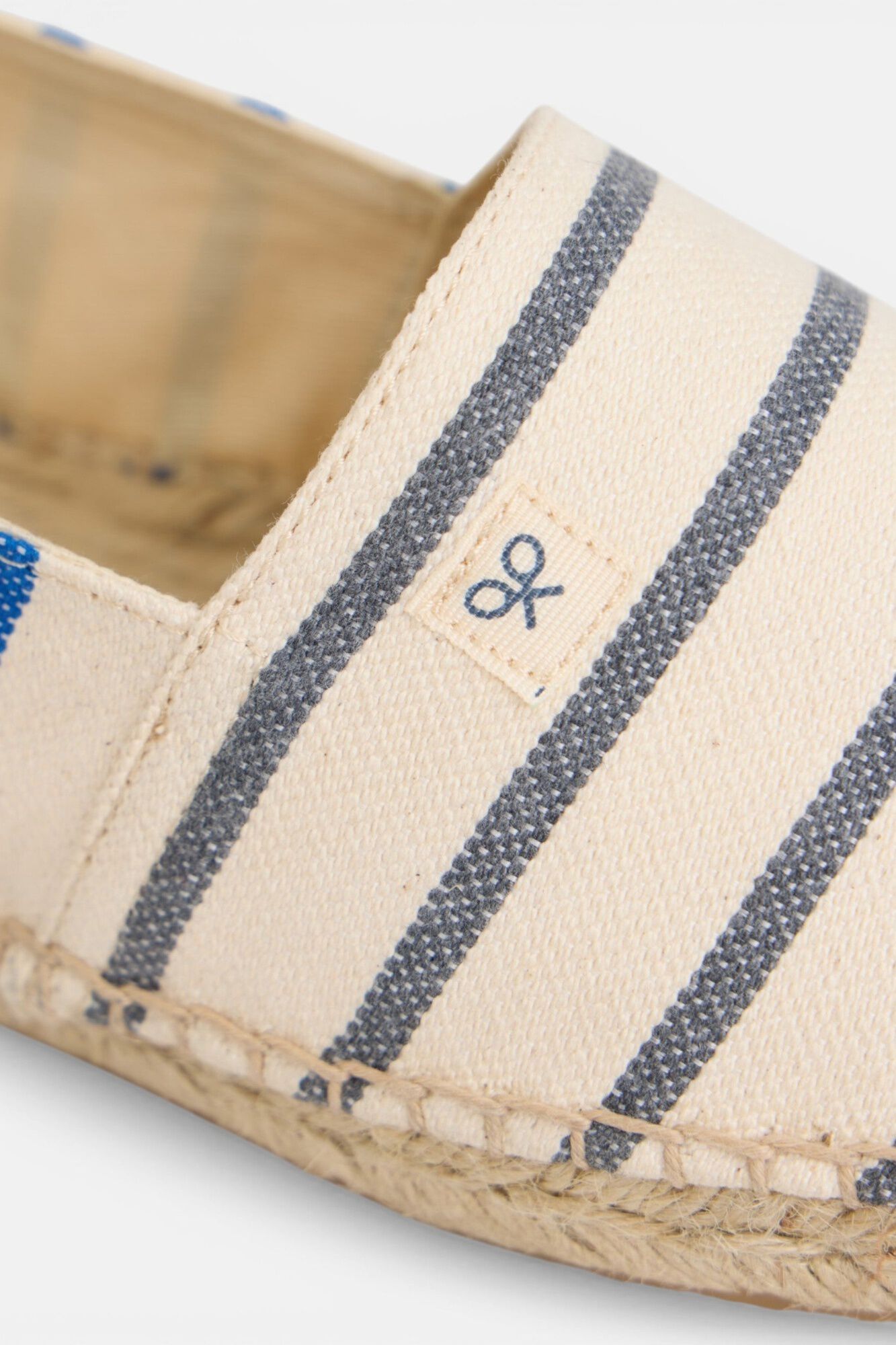 Silbon Alpargata rayas multiple