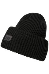 Helly Hansen Bon&eacute; HH Rib Preto