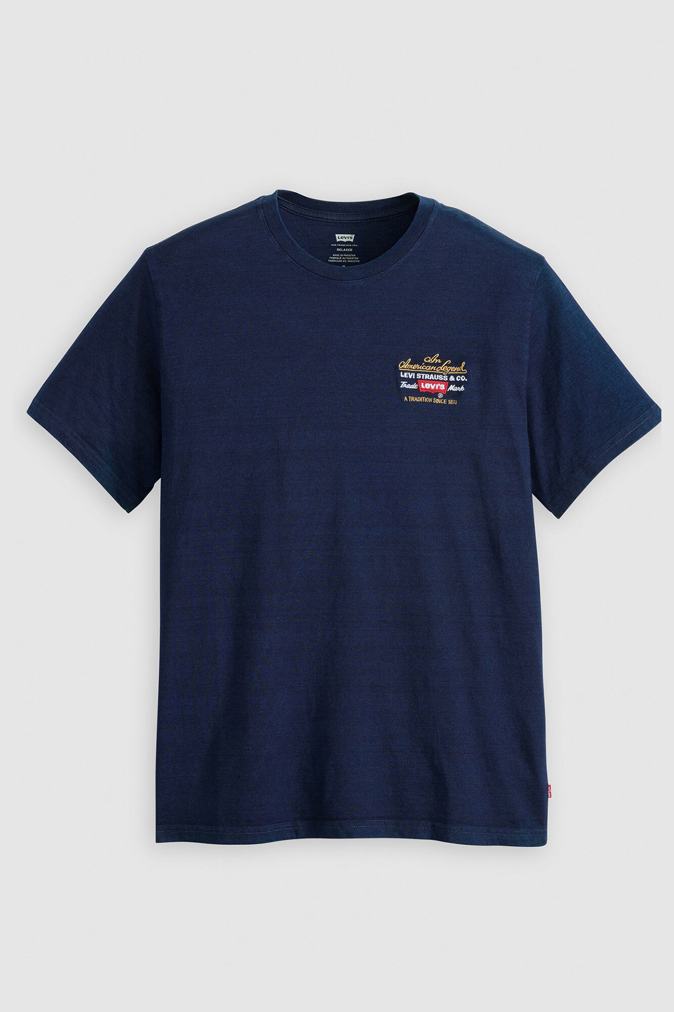 Levi's Camisola Levis&reg;  Azul