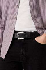 Levi's Cinto Levis&reg; Preto