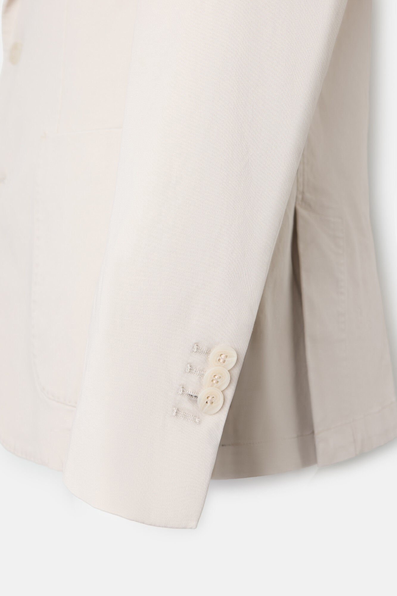 Silbon Americano casual Ecru