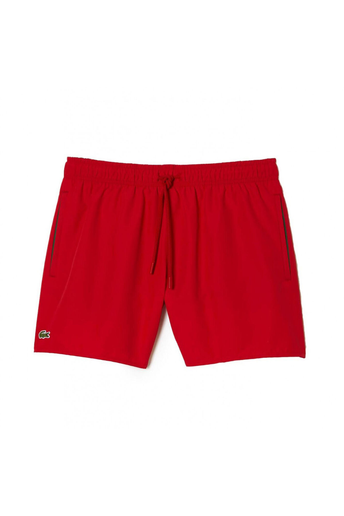 Lacoste Ba&ntilde;ador Lacoste secado r&aacute;pido ligero