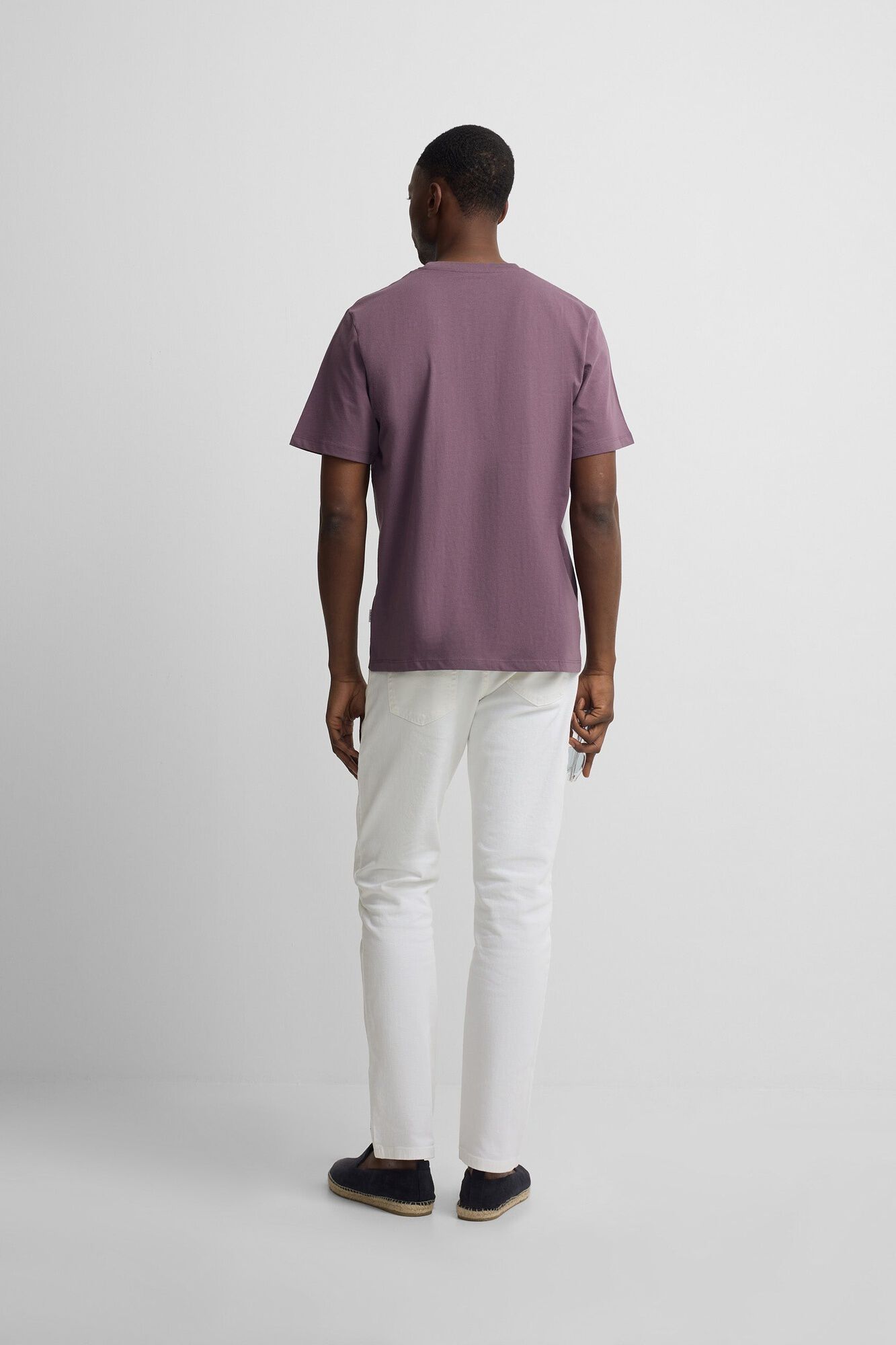 Silbon T-shirt minilogo Granada