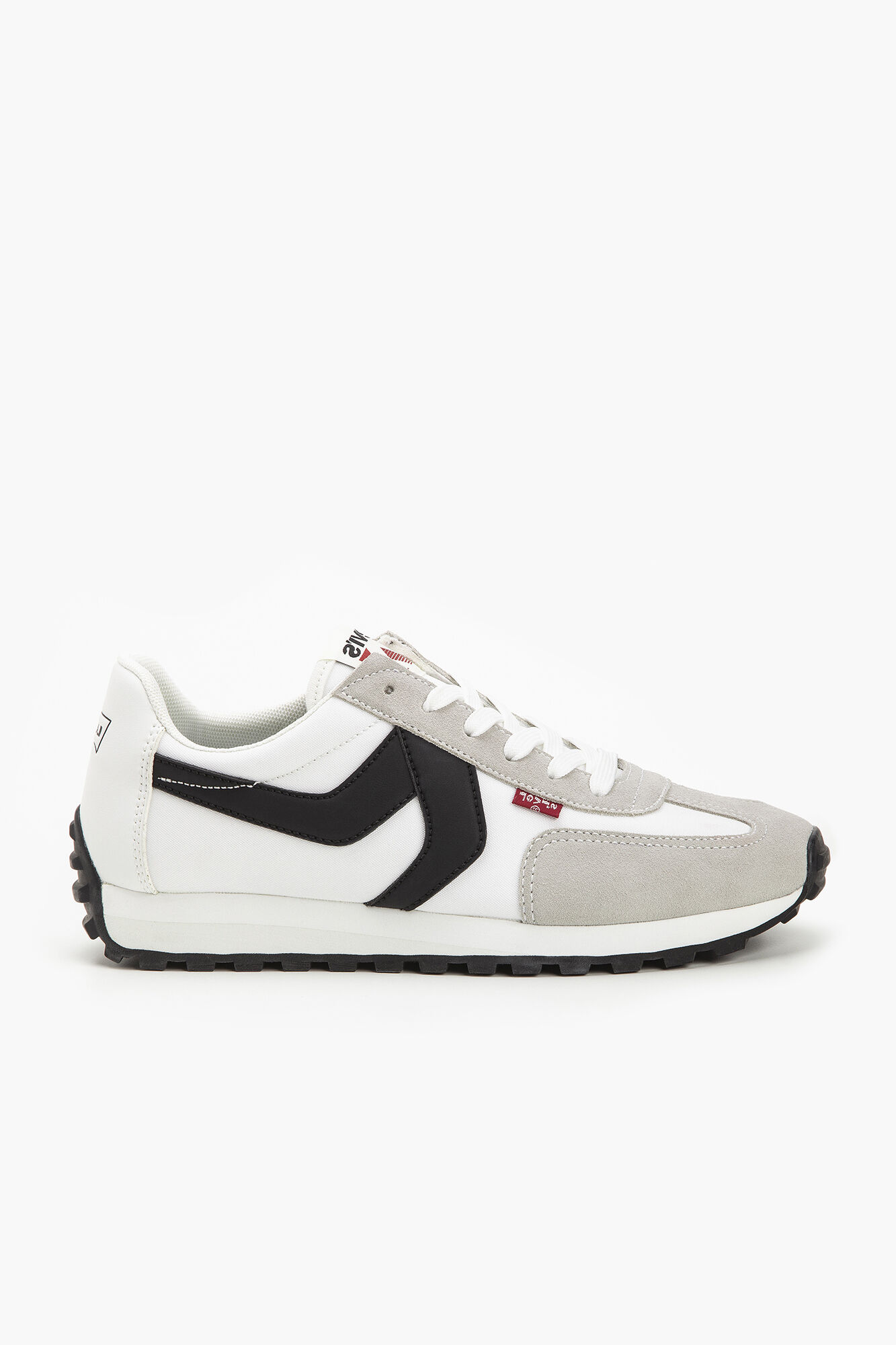 Levi's Zapatilla Stryder Red Tab&trade;