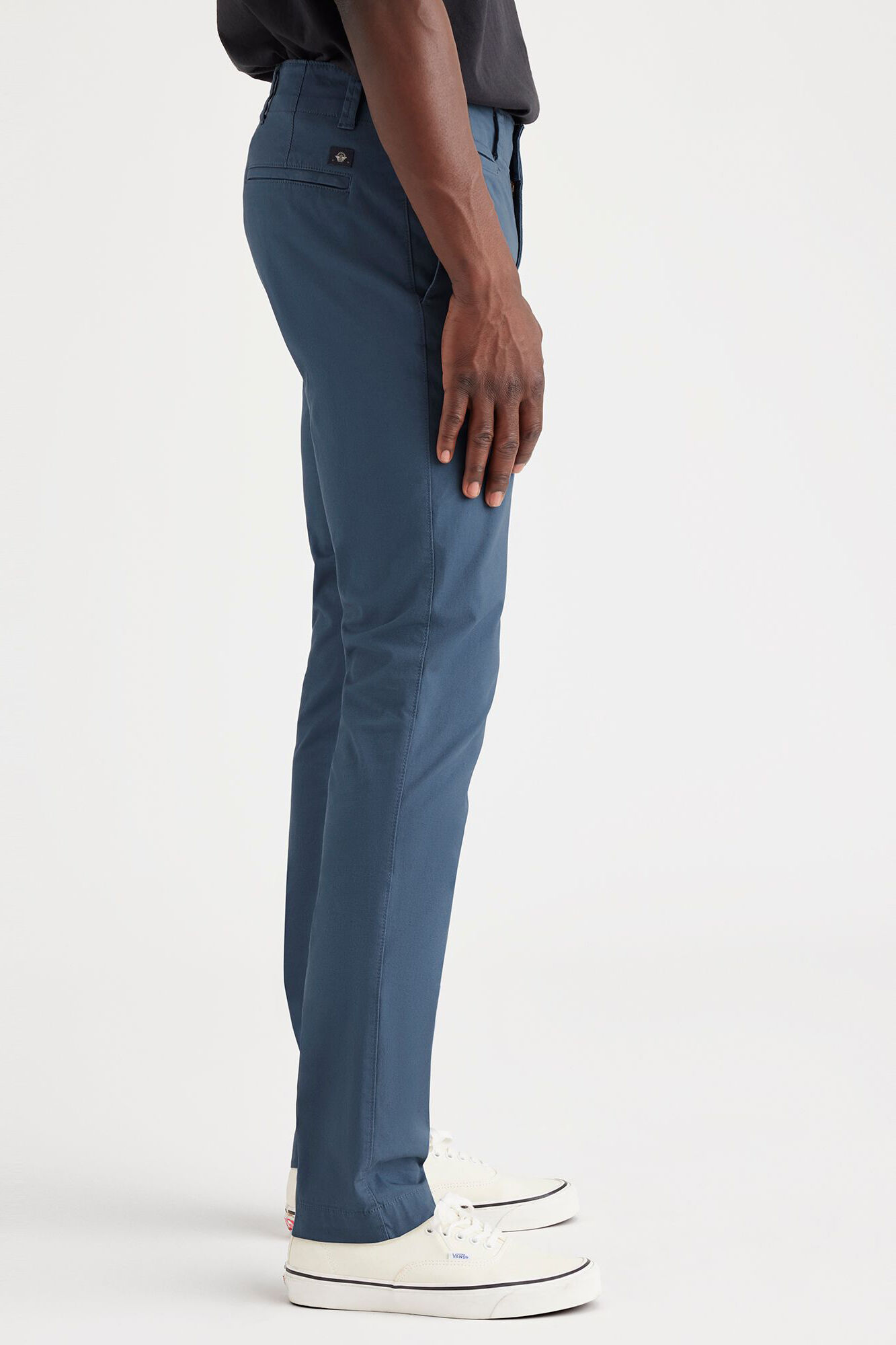 Dockers Chinos skinny fit Smart 360 flex California  Azul