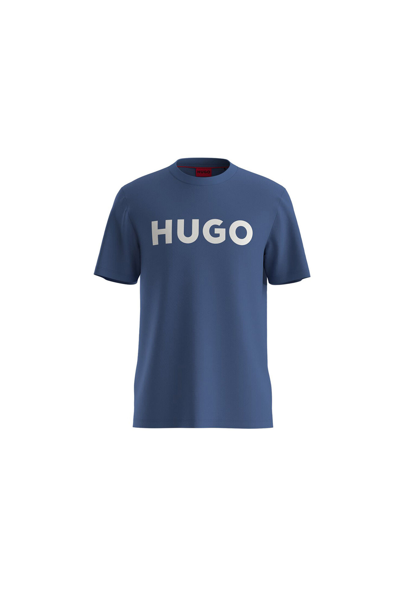 HUGO T-shirt de manga curta