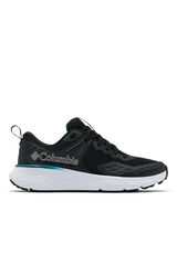 Cortefiel Columbia for men Konos™ TRS Hiking Shoe Black