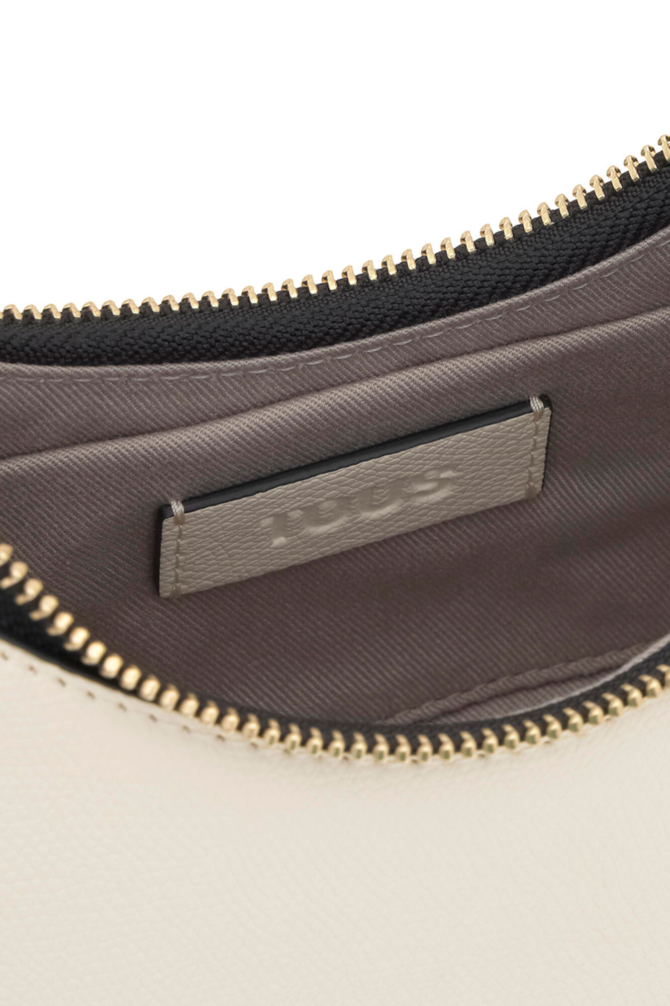 Tous Shoulder bag TOUS Back to basics Beige