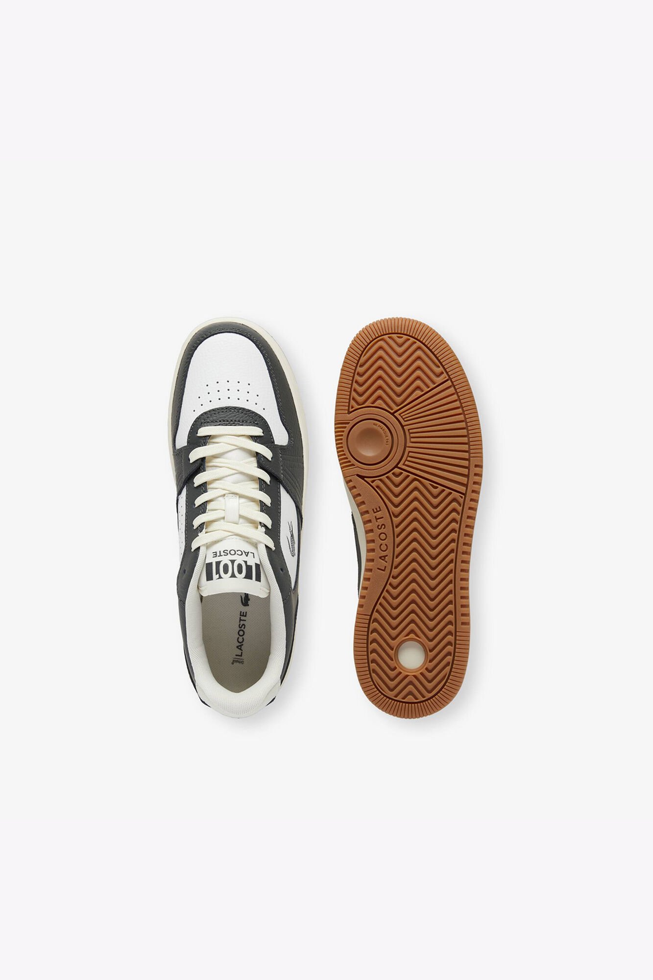 Lacoste 0 Multicolorido