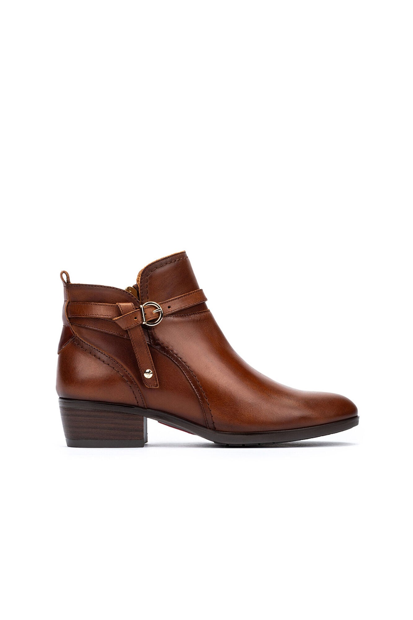 Pikolinos Botines de tac&oacute;n