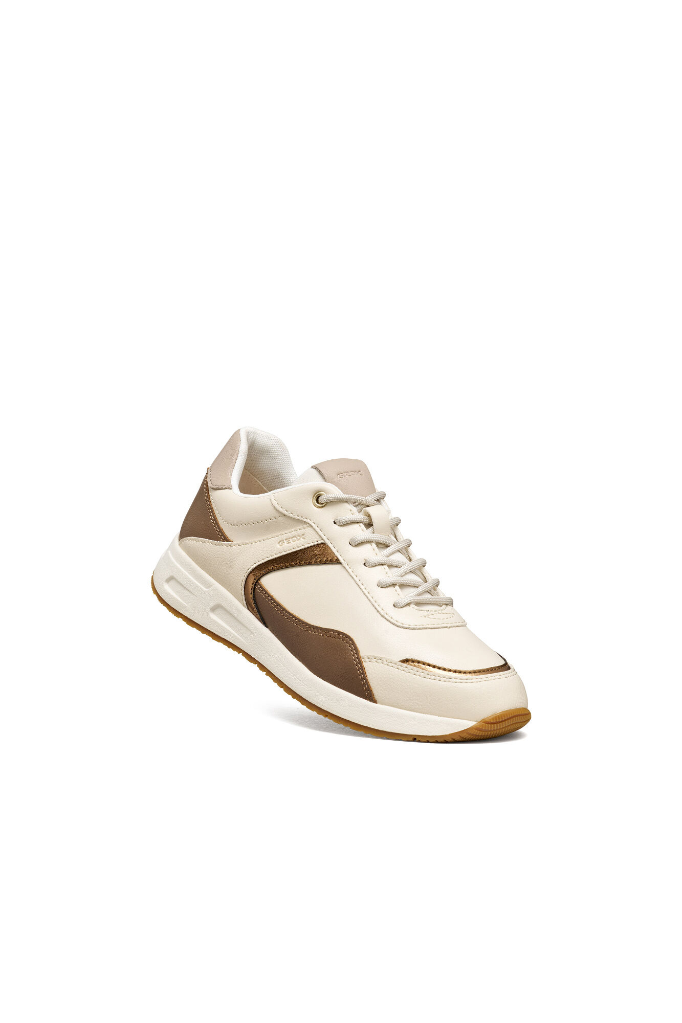 Geox Bulmya sneakers Beige